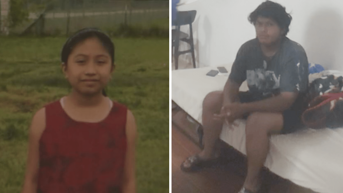 Policía de Pasadena busca a adolescente en crimen de niña de 11 años
