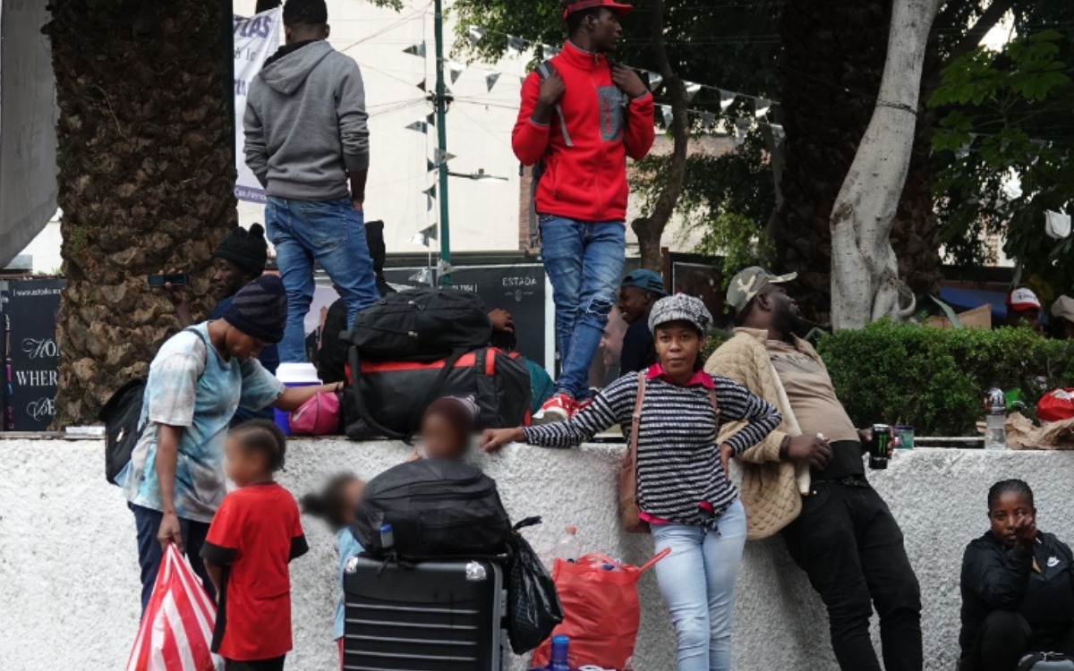 Políticas de México propician el discurso de odio hacia migrantes: Oxfam