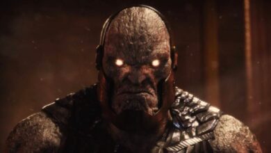 Por qué Darkseid no debería ser el villano principal de DCU Reboot (todavía)