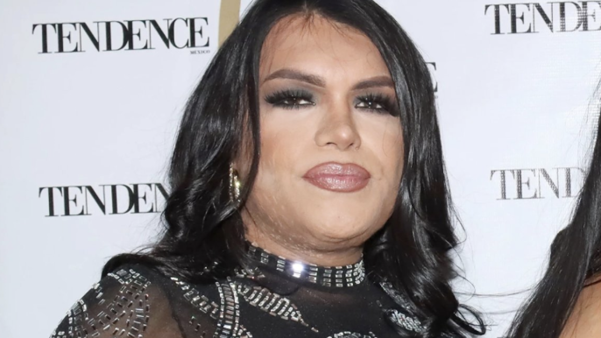 Quién es Wendy Guevara, la primera mujer transgénero en ganar reality en México