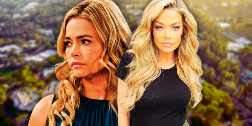 RHOBH: ¿Qué edad tiene Denise Richards?