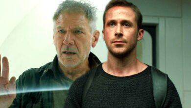Ridley Scott cree que debería haber dirigido Blade Runner 2049 después de todo