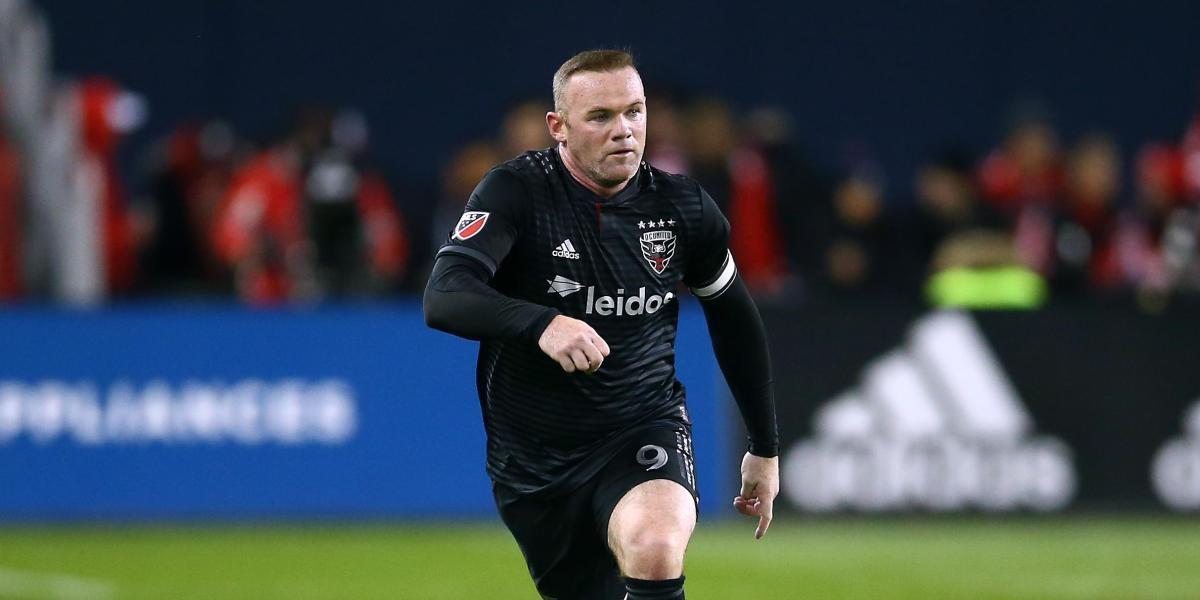 Rooney responde a Cristiano tras el recado a la MLS de Leo Messi