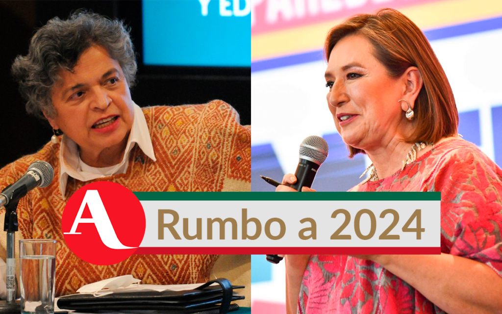 Rumbo a 2024: Continua el 'mano a mano' por la candidatura del Frente Amplio