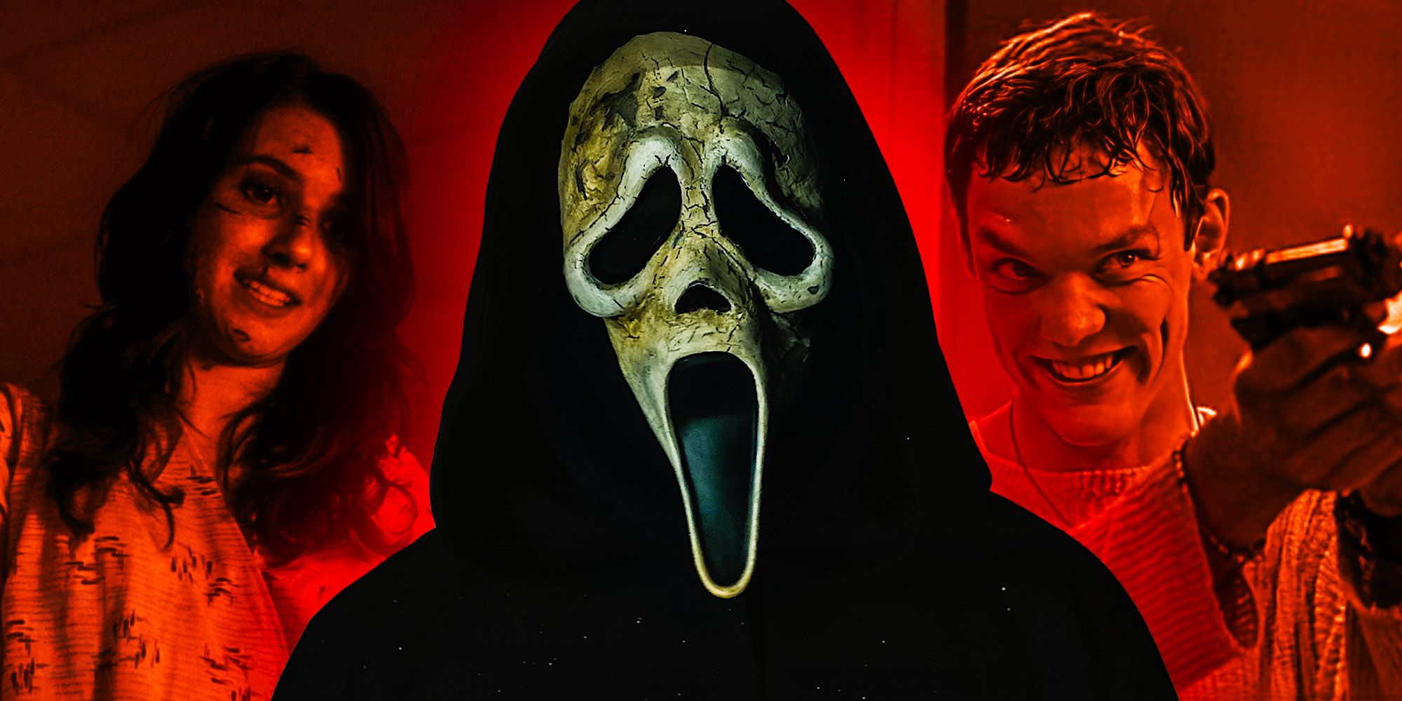 Scream 7: fecha de lanzamiento, historia y todo lo que sabemos sobre el regreso de Ghostface