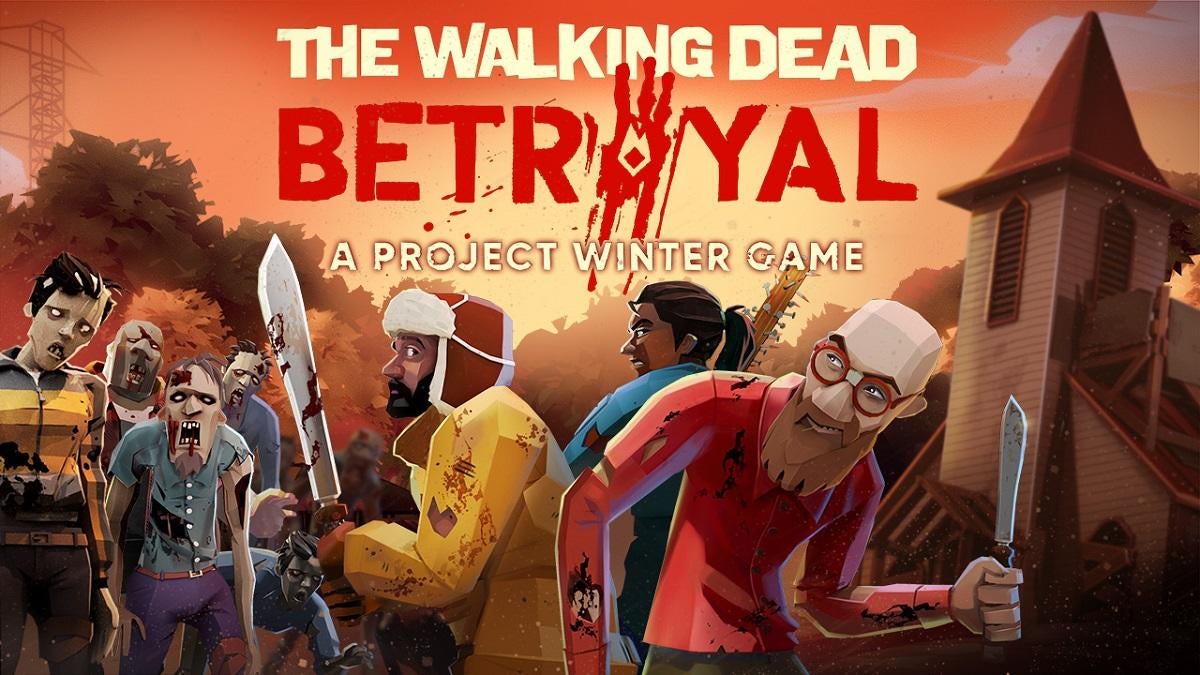Se anuncia la beta abierta de The Walking Dead: Betrayal