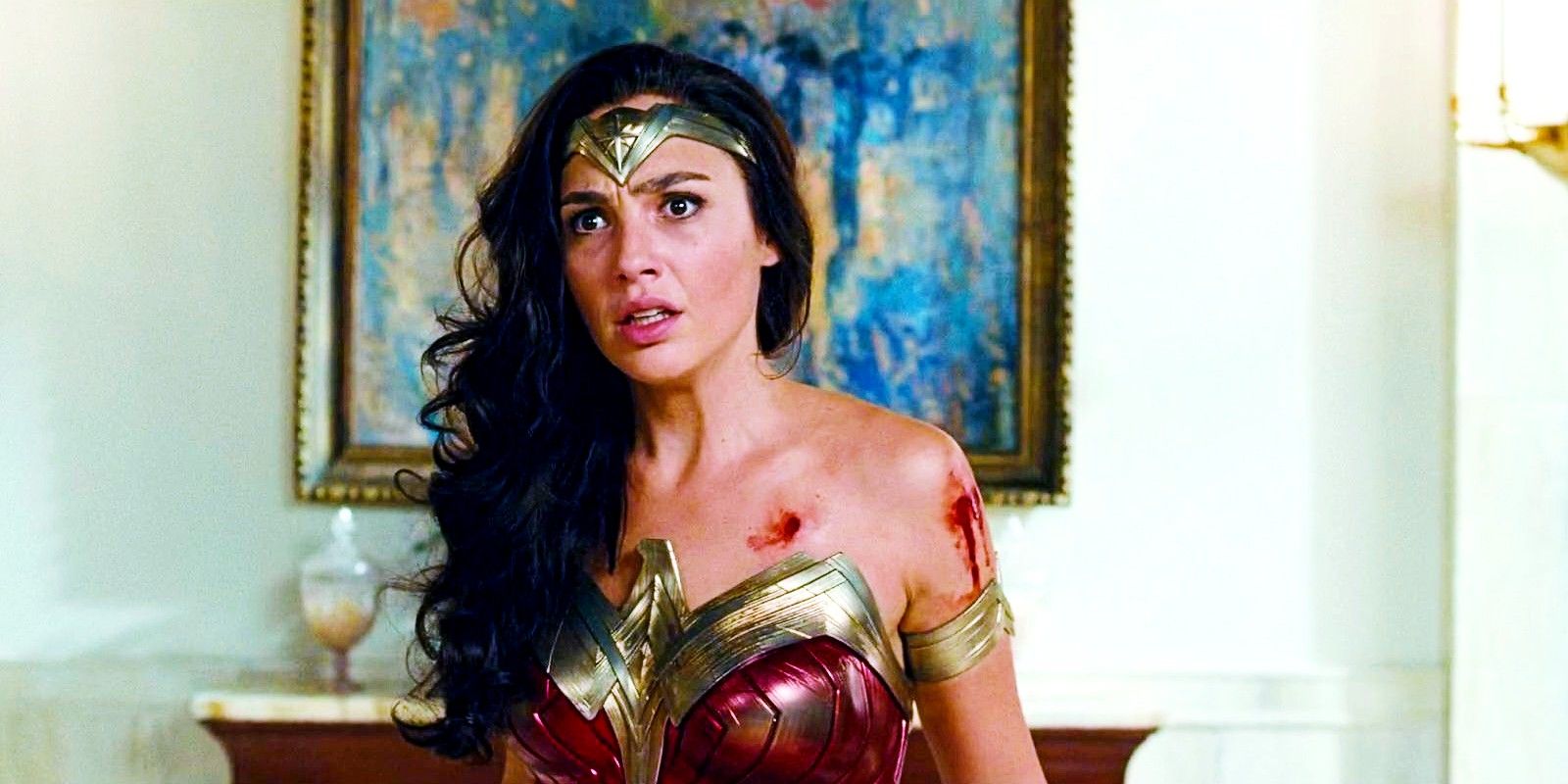 Se informa que Wonder Woman 3 no está en desarrollo en DC a pesar de los comentarios recientes de Gal Gadot