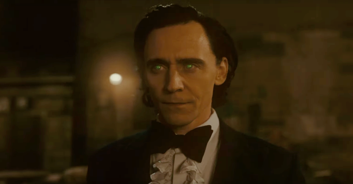 La teoría de los fanáticos de Loki podría provocar un sorprendente giro de la temporada 2