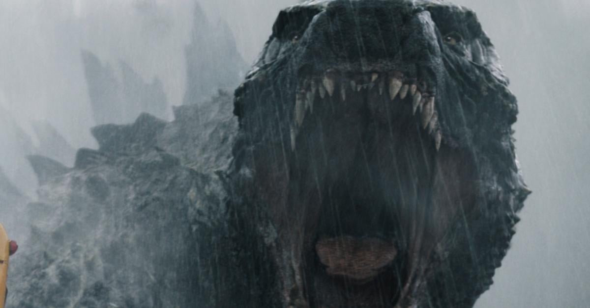 Se revela el primer vistazo de Godzilla’s Monarch: Legacy of Monsters