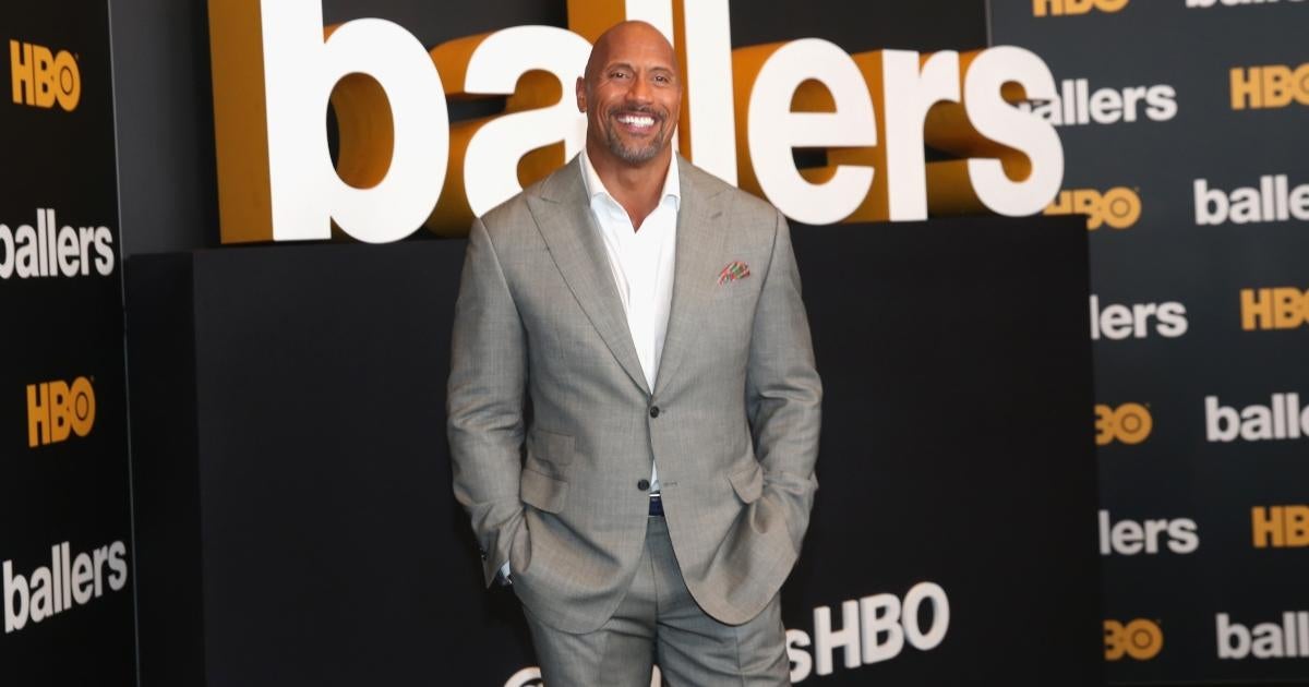 Se revela la fecha de estreno de Netflix de Dwayne ‘The Rock’ Johnson ‘Ballers’ después del acuerdo con HBO