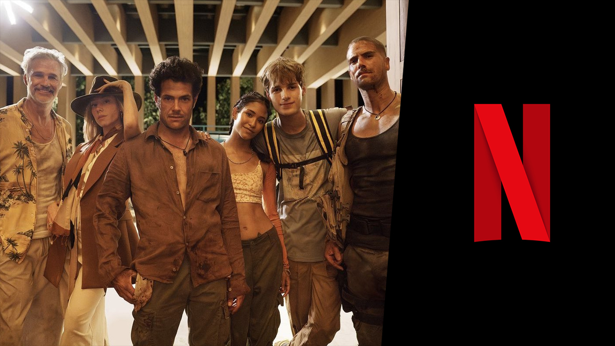 Serie de atracos de Netflix ‘Bandidos’: lo que sabemos hasta ahora