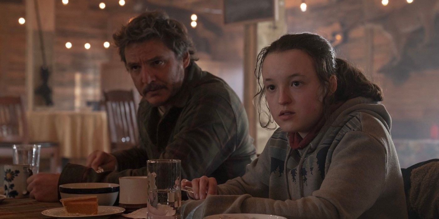 "[She] No estaba en el maldito juego": la estrella de Last Of Us reflexiona sin rodeos sobre la reacción de sus personajes