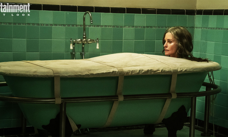 Shining Vale Season 2: Courteney Cox Horror Show obtiene nuevas imágenes, detalles de la trama y fecha de lanzamiento