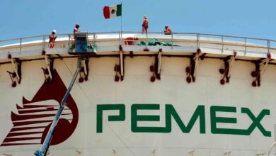 Situación general de Pemex es muy complicada, además de su deuda: IMCO