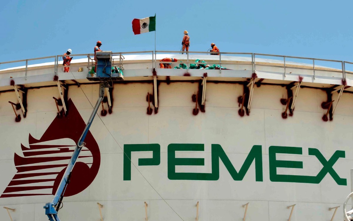 Situación general de Pemex es muy complicada, además de su deuda: IMCO
