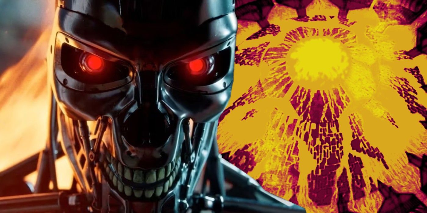 Skynet de Terminator tiene una habilidad que hace imposible que la humanidad gane