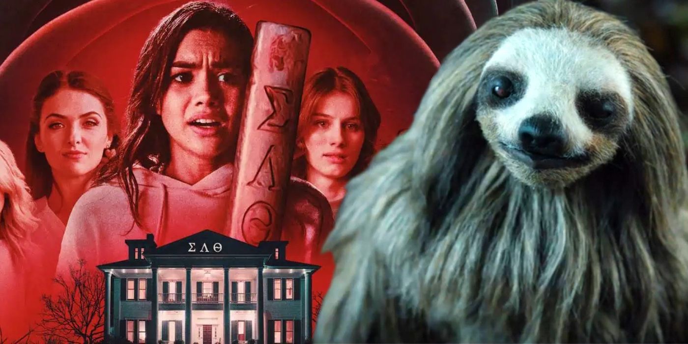 Slotherhouse: fecha de lanzamiento, tráiler y todo lo que sabemos sobre la película The Killer Sloth