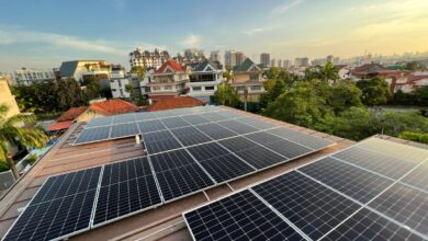 Solar AI quiere hacer que la energía solar sea más accesible en el sudeste asiático