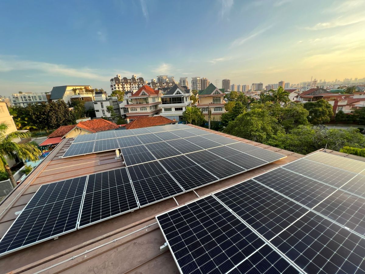 Solar AI quiere hacer que la energía solar sea más accesible en el sudeste asiático