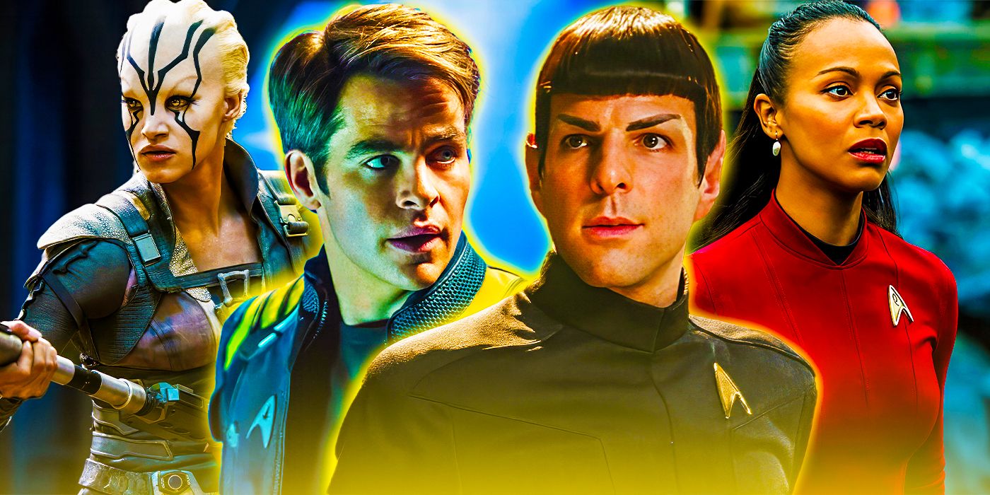 Star Trek 4 recibe una actualización decepcionante después de 7 años en el infierno del desarrollo