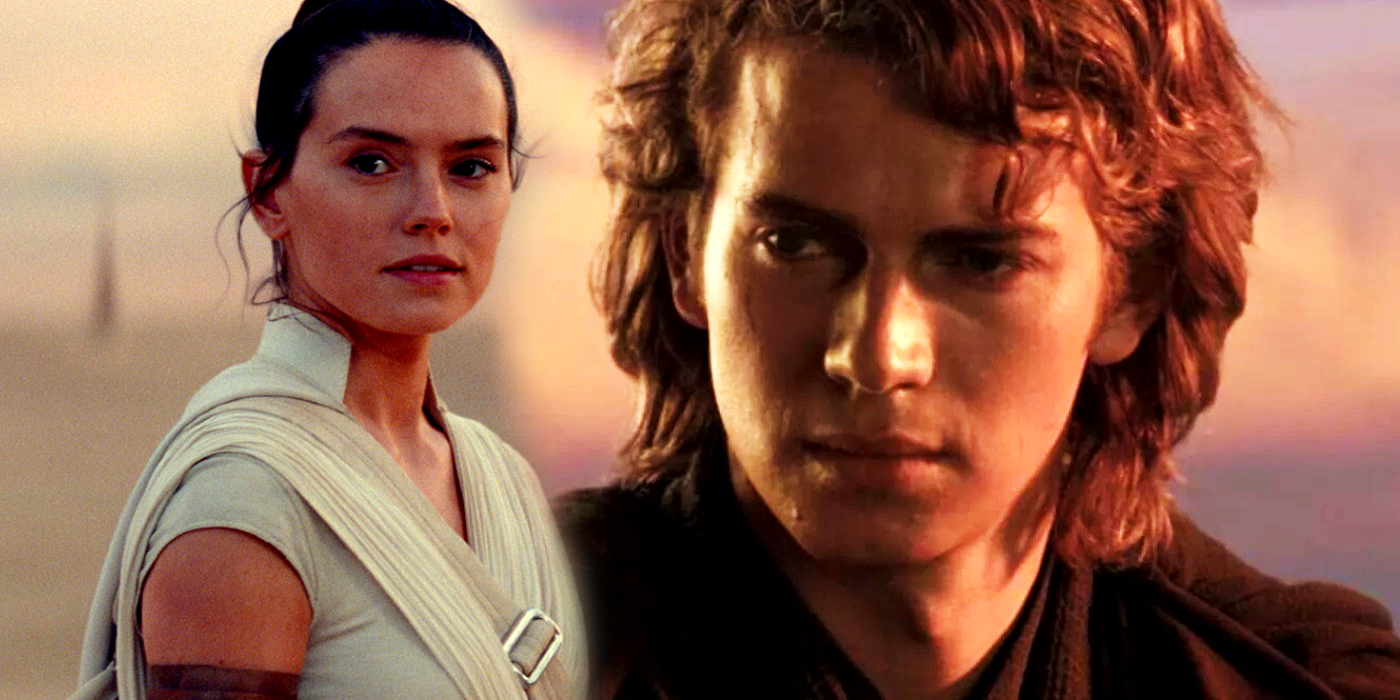 Star Wars ha llegado a amar la trilogía de precuelas (y lo mismo sucederá con las secuelas)