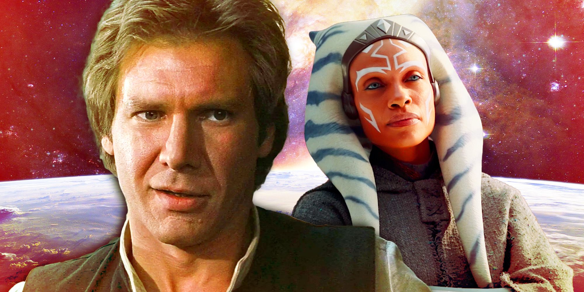 Star Wars puede volver a visitar el mundo natal de Han Solo en la pantalla por primera vez en 5 años