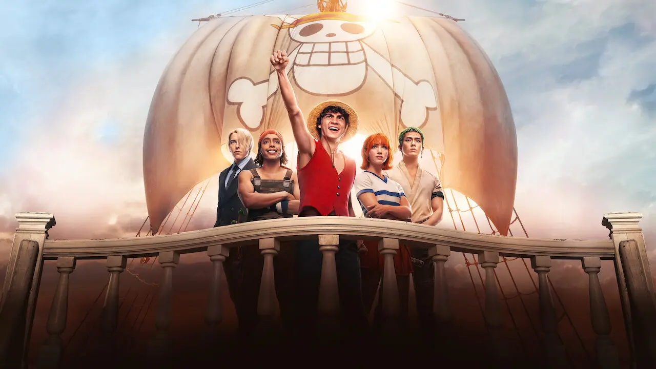 Temporada 2 de One Piece en Netflix: todo lo que sabemos hasta ahora