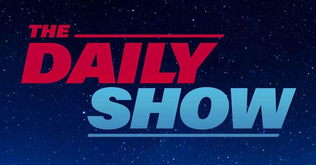 The Daily Show busca a un miembro del reparto favorito de los fanáticos para convertirse en presentador de tiempo completo