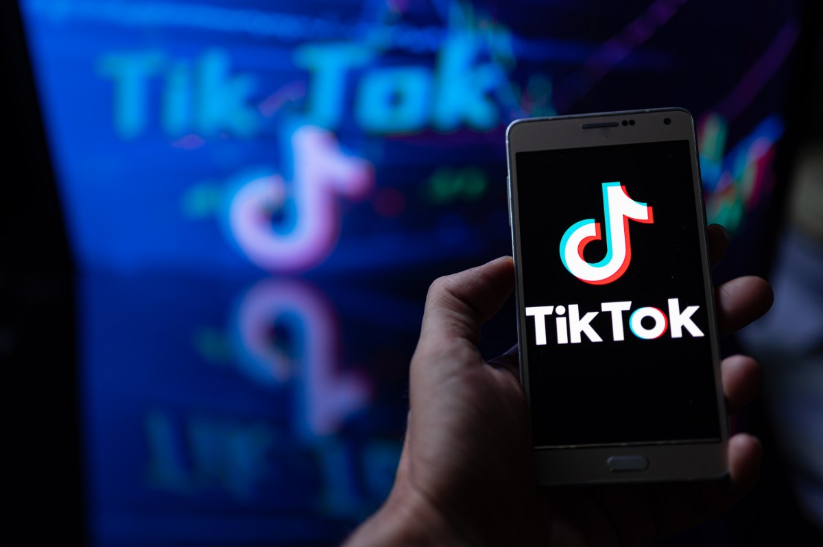 TikTok ahora permite a las marcas comprar anuncios que aparecen en los resultados de búsqueda de la aplicación