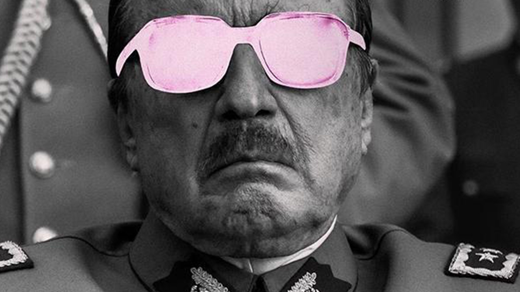 Tráiler de ‘El Conde’: el nuevo filme de Pablo Larraín que tiene como protagonista a un Pinochet vampiro