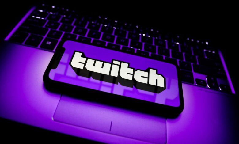 Twitch permitirá a los streamers bloquear a los usuarios prohibidos para que no vean transmisiones