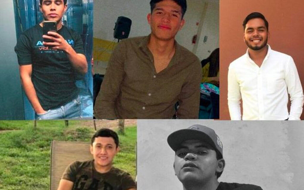 UDG señala estado de emergencia en Jalisco por desapariciones múltiples