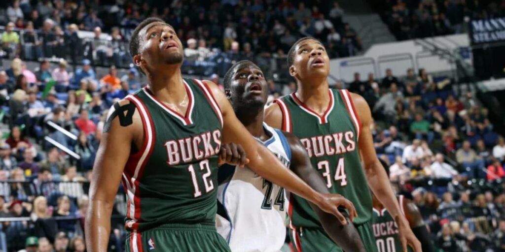 Último tren para Jabari Parker: ascenso y caída de uno de los mentores de Anteto