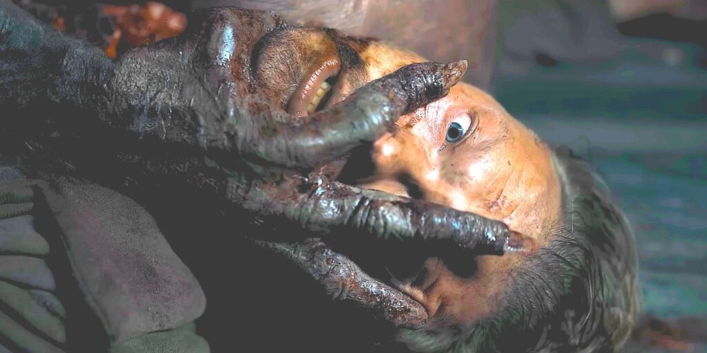 “Un buen momento desgarrador”: Stephen King ofrece una reseña sorprendida de la nueva película de terror de vampiros