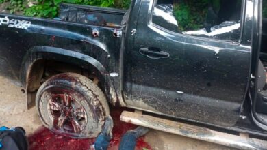 Video | Se enfrentan grupos del crimen organizado en 8 municipios de Chiapas; hay 6 muertos