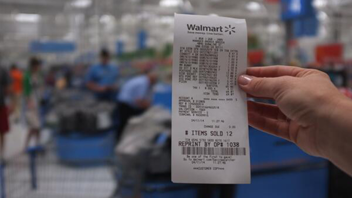 Walmart lanza nuevo horario con menos ruido