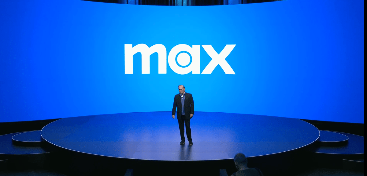 Warner Bros. Discovery pierde 1,8 millones de suscriptores en medio del cambio de marca de Max