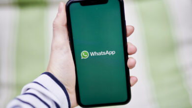 WhatsApp ahora permite a los usuarios crear grupos sin nombre