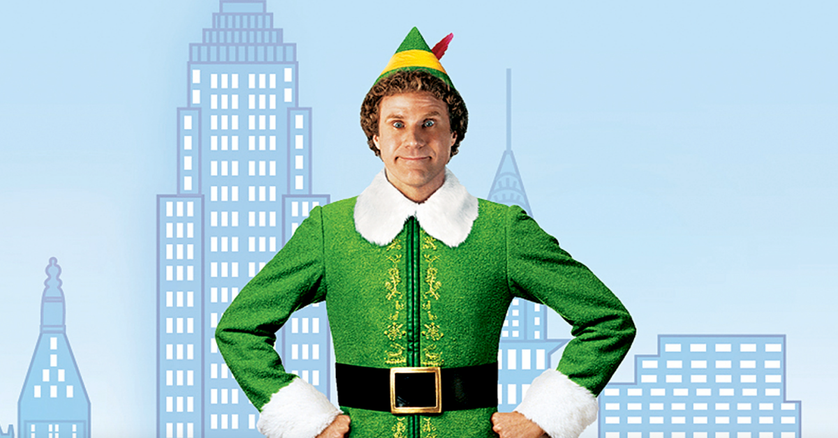Will Ferrell revela extrañas interacciones de fans que ocurrieron después de Elf