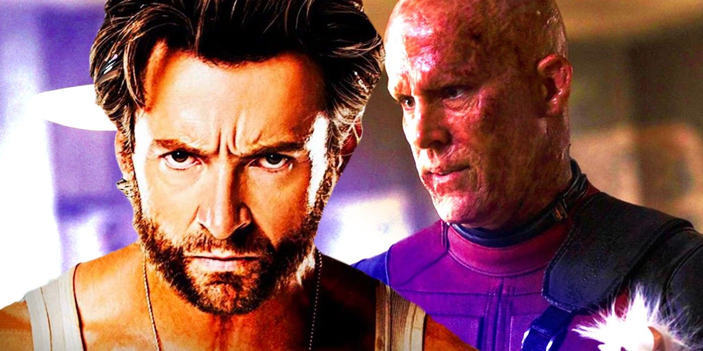 Wolverine y Deadpool lucen rudos en un cosplay preciso de MCU