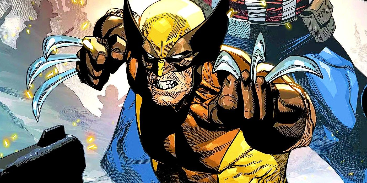 Wolverine ya explicó por qué [SPOILER] Puede matarlo tan fácilmente