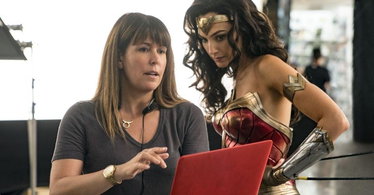 Wonder Woman: Gal Gadot reflexiona sobre la “conexión profunda” con la directora Patty Jenkins