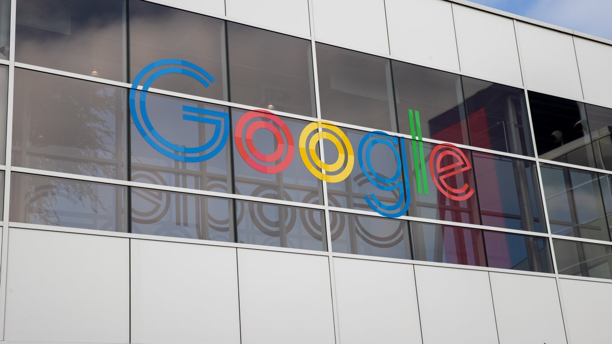 el plan de Google para que sus empleados vuelvan a la oficina