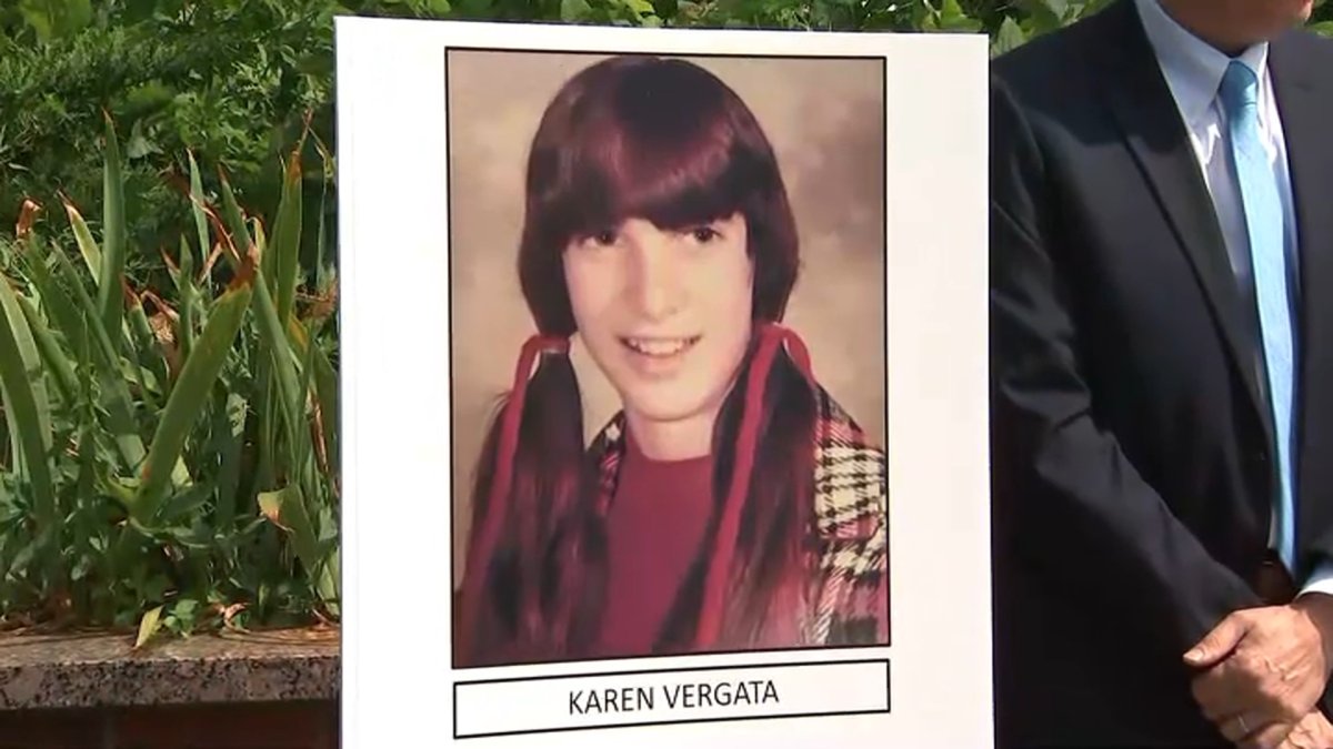 identifican nueva víctima, Karen Vergata