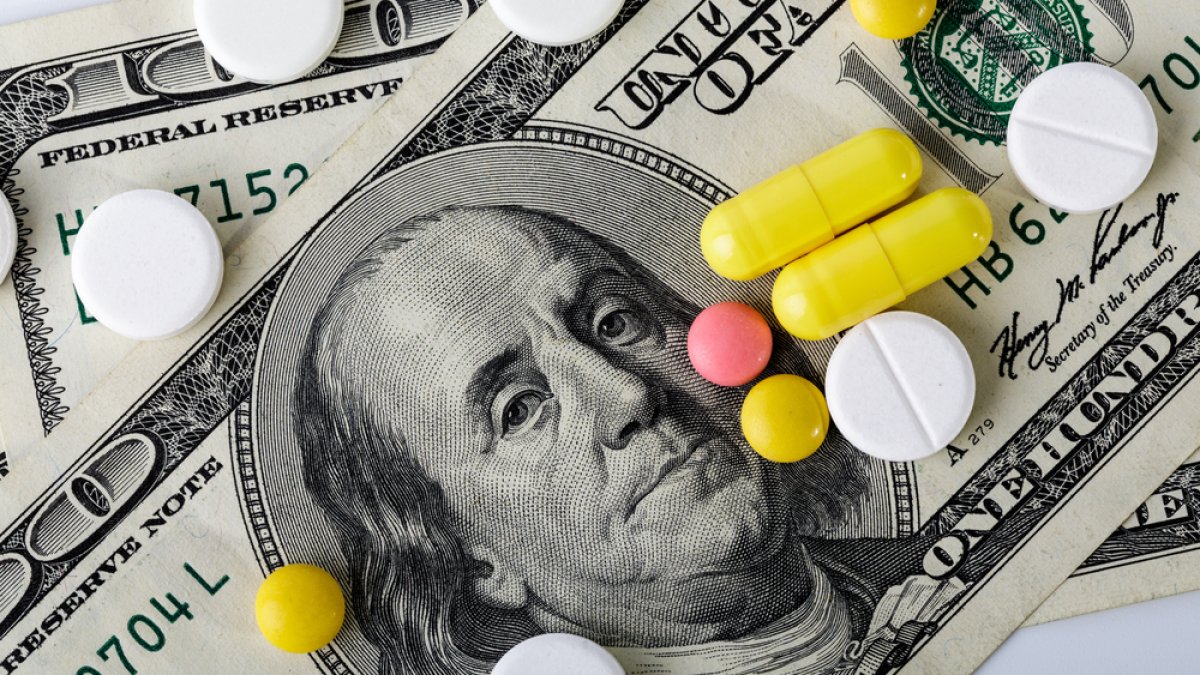 los 10 medicamentos que entrarán a negociación en Medicare