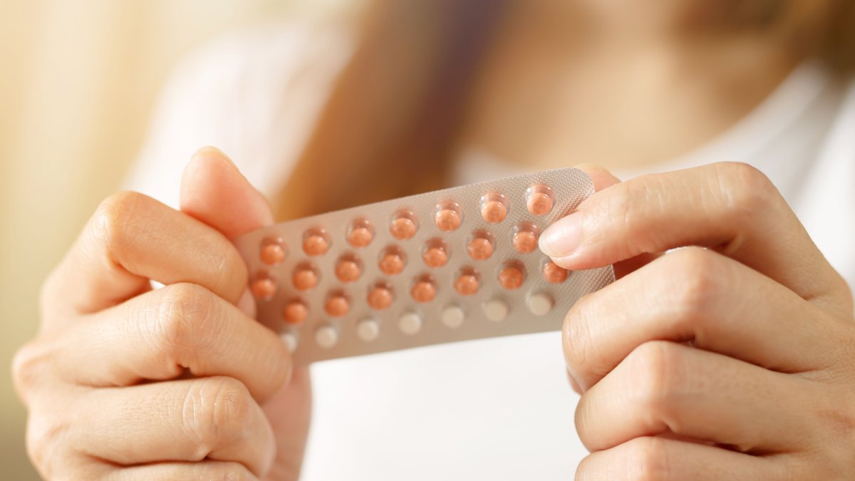 retiran lotes de píldoras anticonceptivas