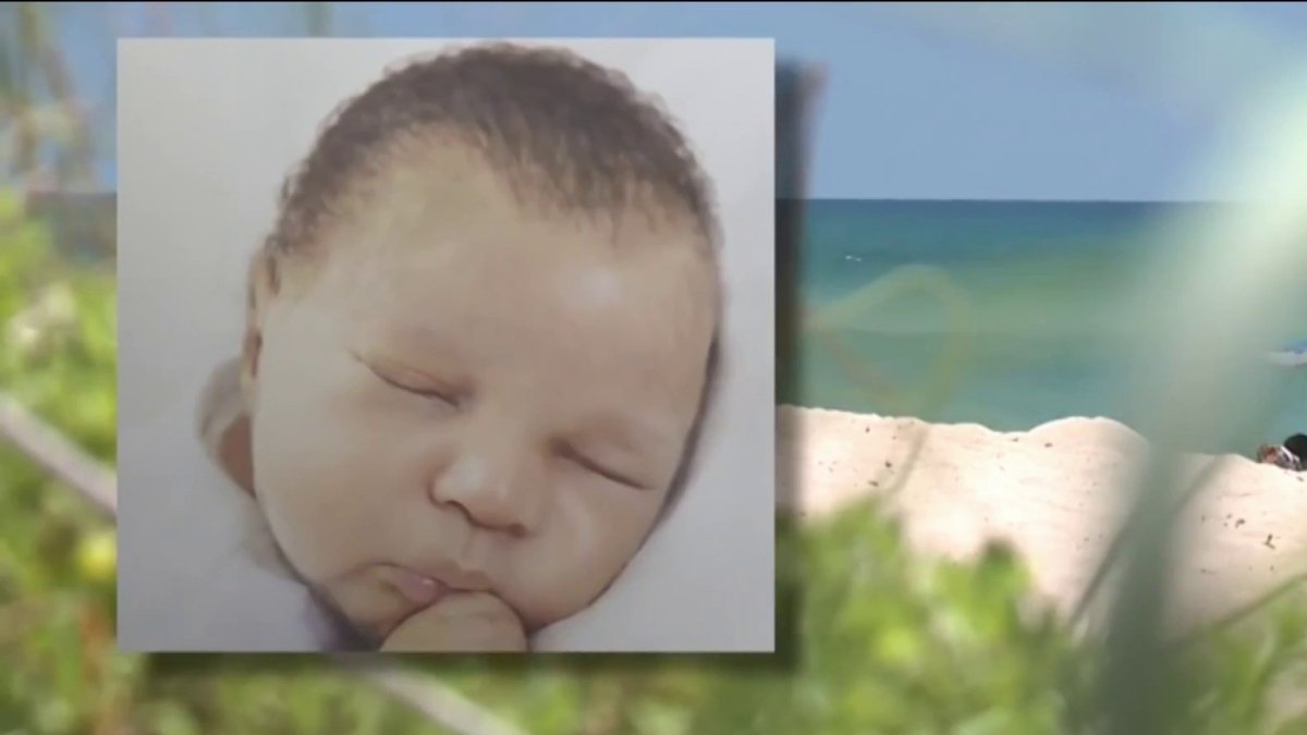 sentencia de madre de “Baby June”, hallada sin vida en bahía
