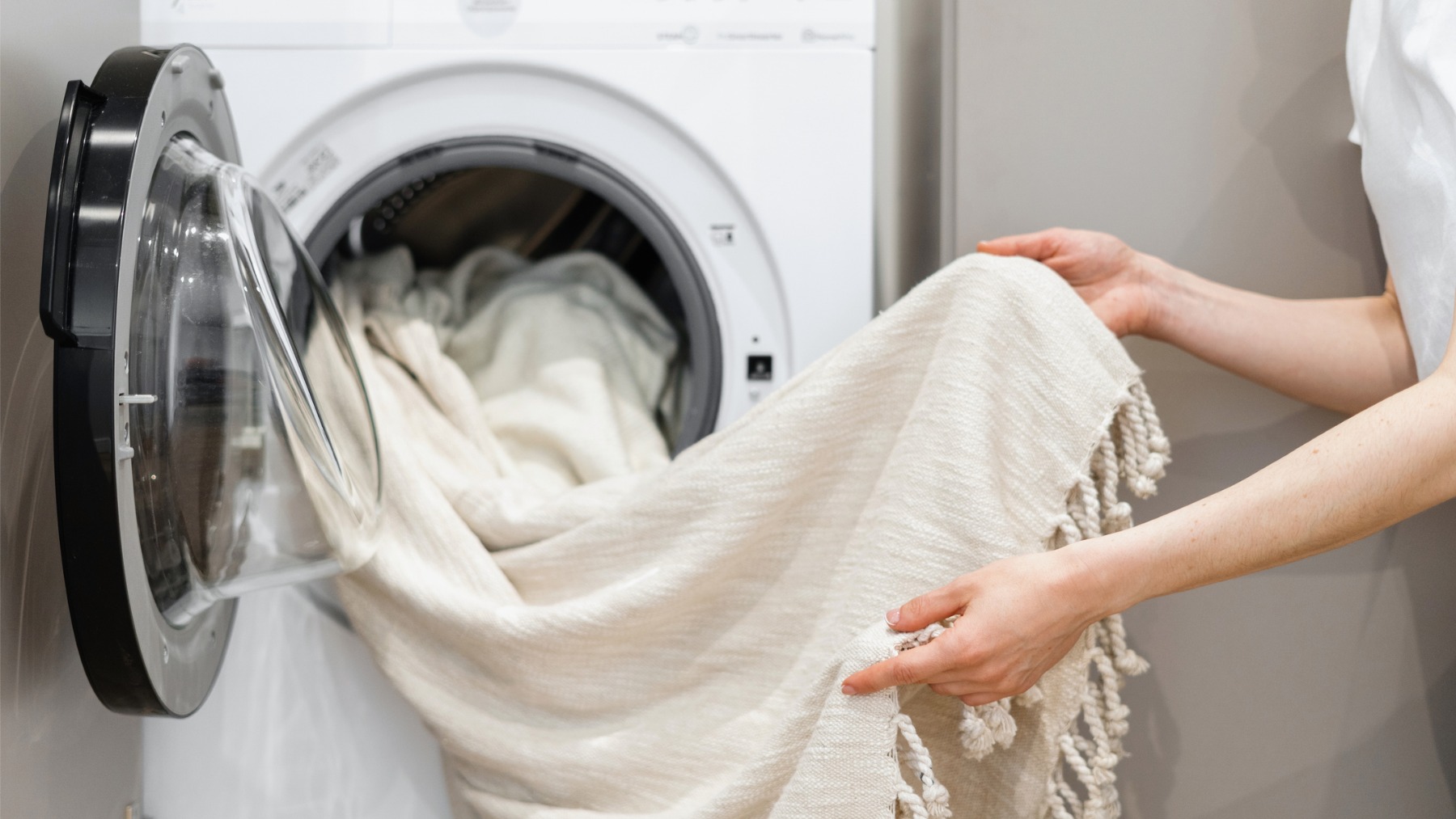 tu lavadora tiene un botón secreto para dejar de tender para siempre