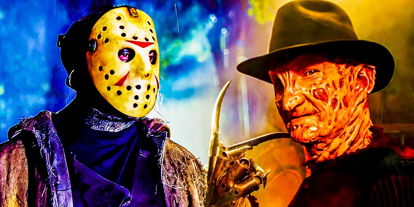 ¿Cómo es que Freddy vs. Jason aún mantiene este récord de terror después de 20 años?