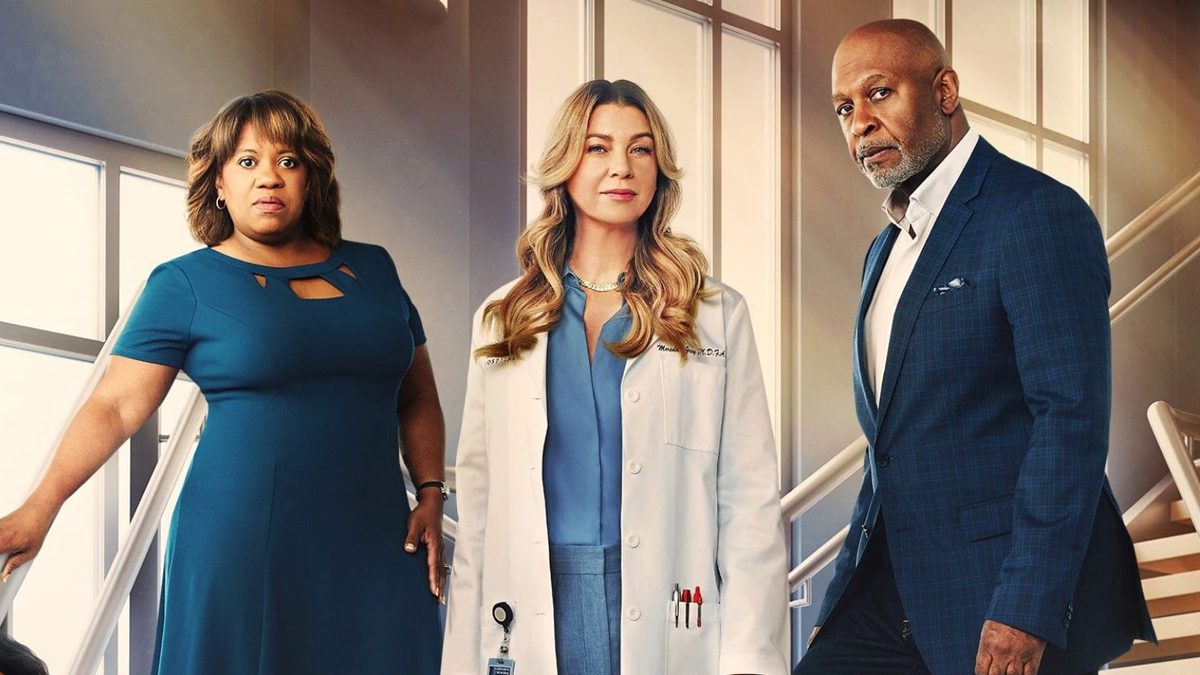 ¿Cuándo estará la temporada 20 de Grey’s Anatomy en Netflix?